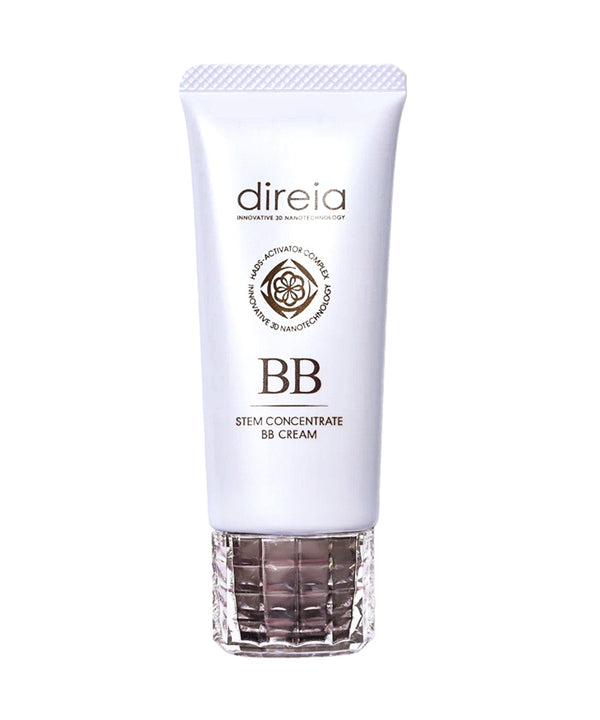 SPF Direia Stem Concentrate BB Cream Pro Pink Base SPF50+/PA+++- EXC.UA 