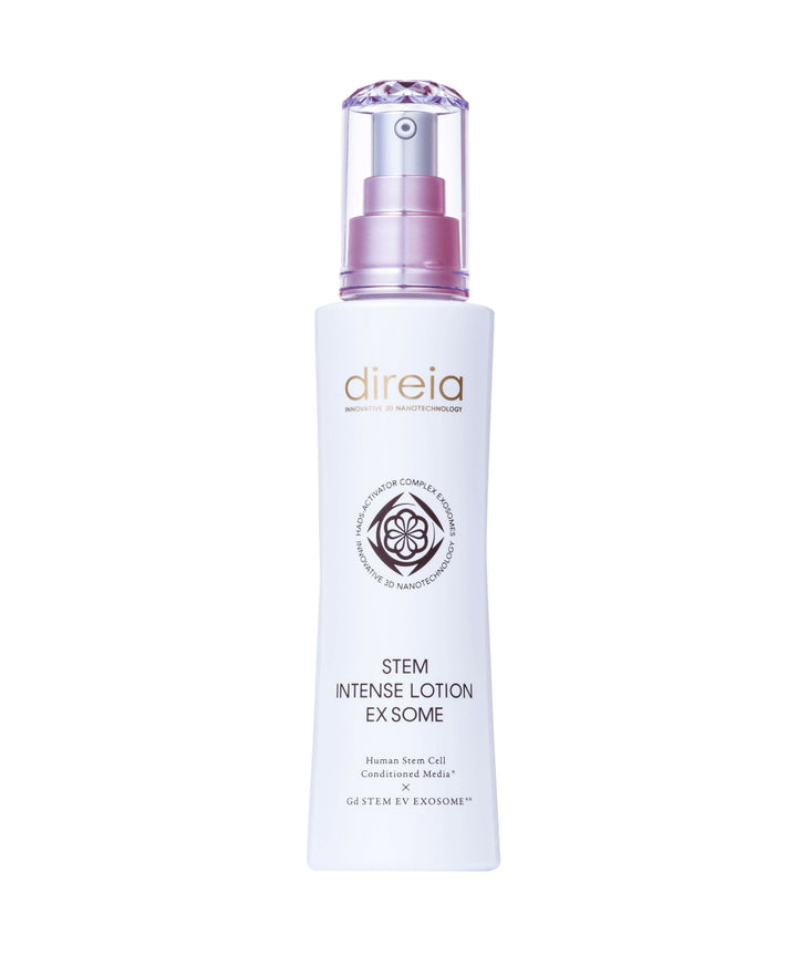 Лосьйон Direia Stem Intense Lotion EX Some- EXC.UA 