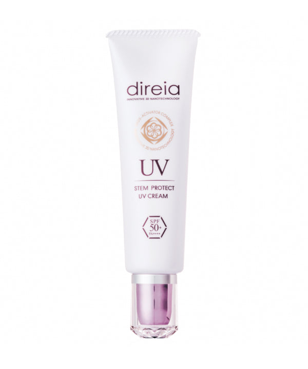 SPF Direia Stem Protect UV Cream- EXC.UA 