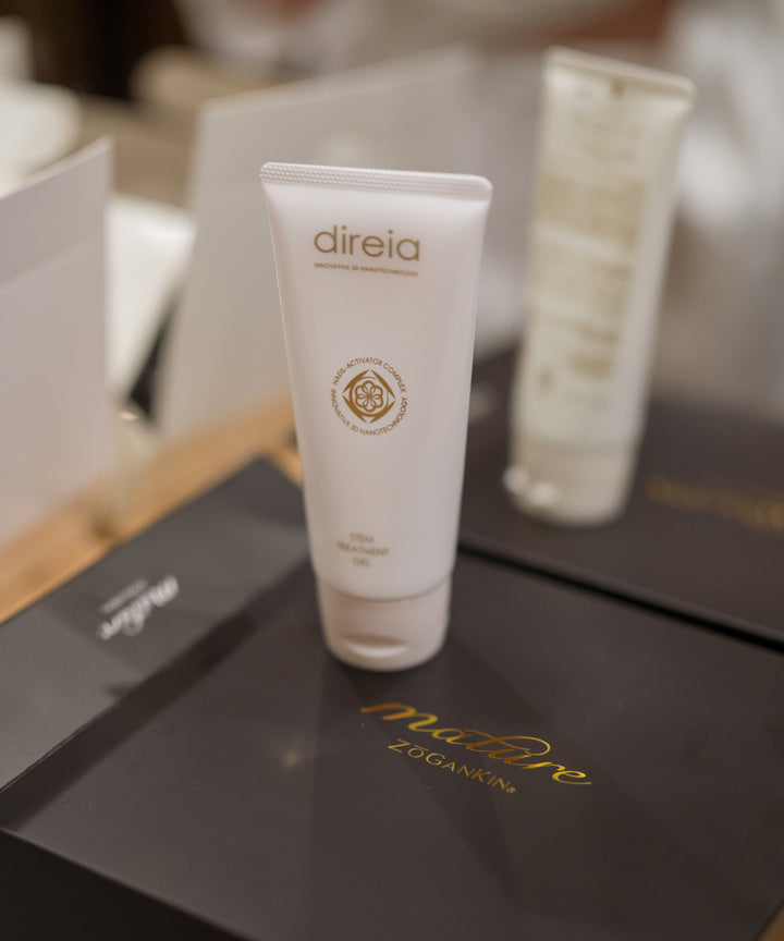 Гель Direia Stem Treatment Gel- EXC.UA 