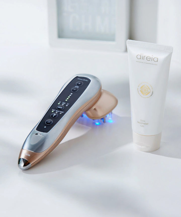 Гель Direia Stem Treatment Gel- EXC.UA 