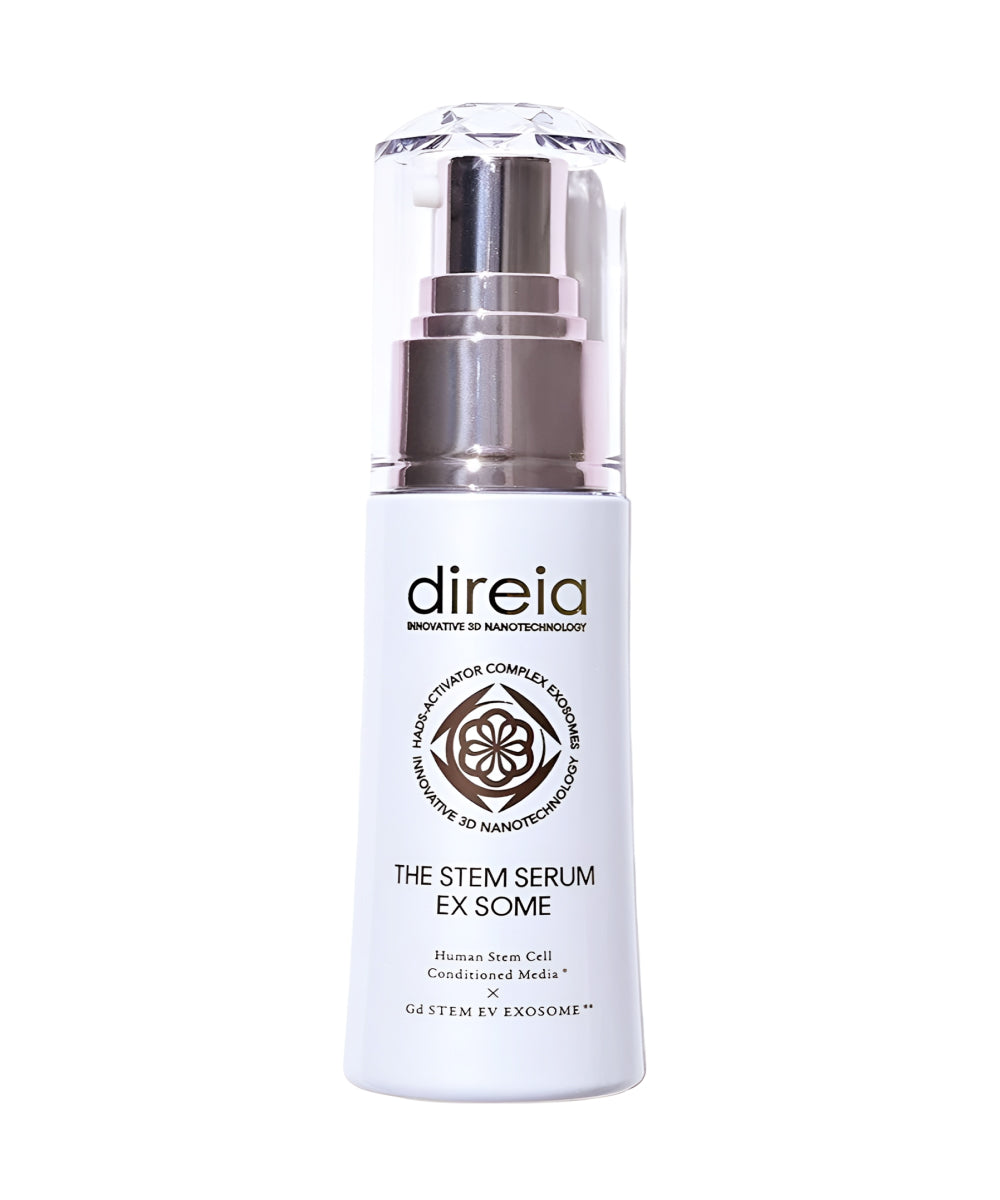 Direia The Stem Serum EX Some — Восстанавливающая омолаживающая