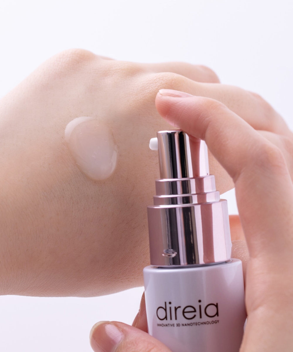 Direia The Stem Serum EX Some — Восстанавливающая омолаживающая