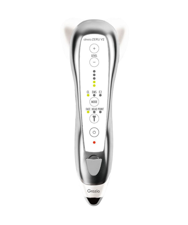 Апаратний догляд Direia ZERU V2- EXC.UA 