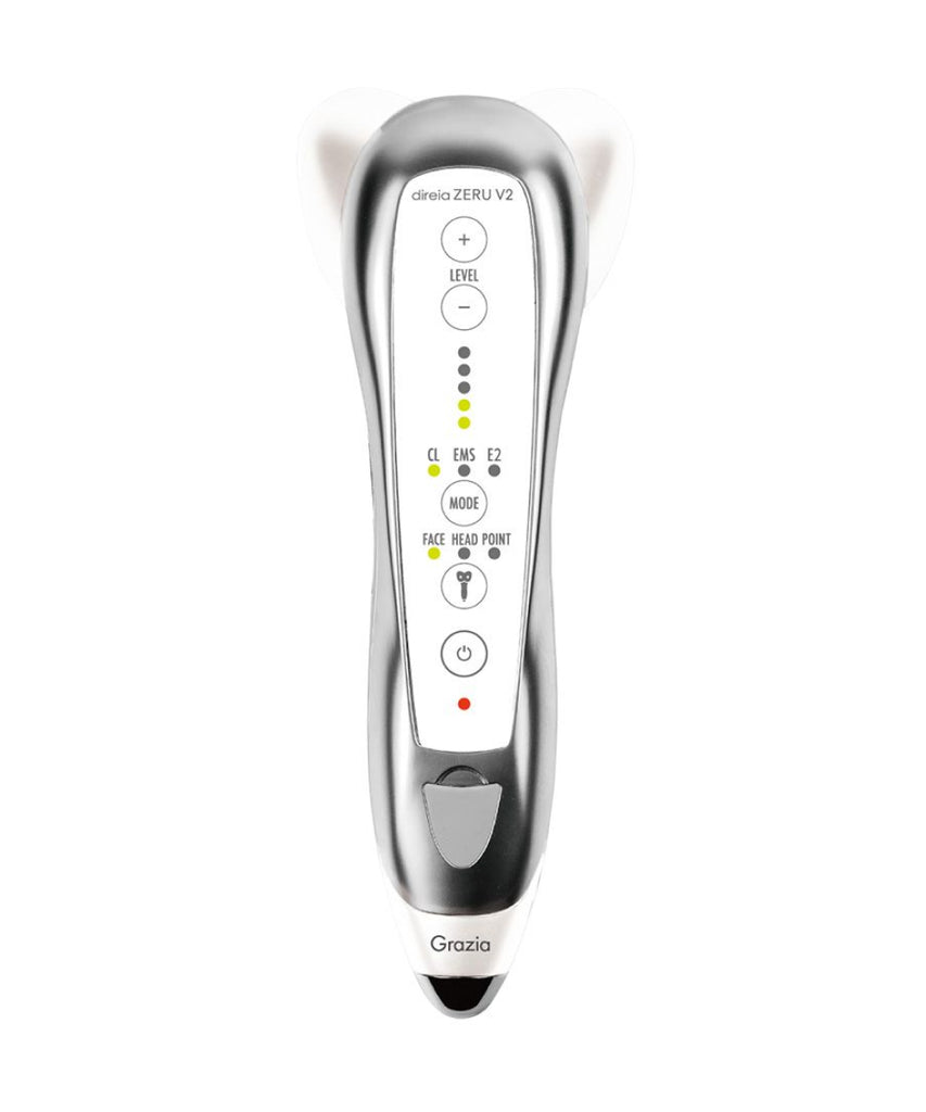direia ZERU 美顔器 Direia-ZERU-V2-Exclusive-