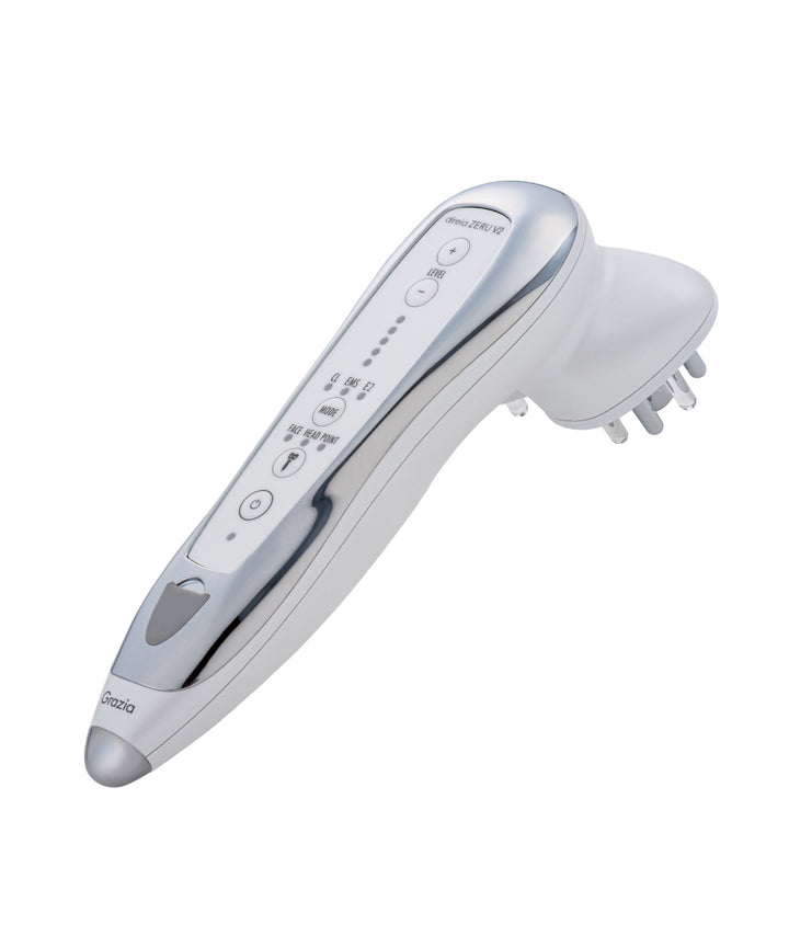 Апаратний догляд Direia ZERU V2- EXC.UA 