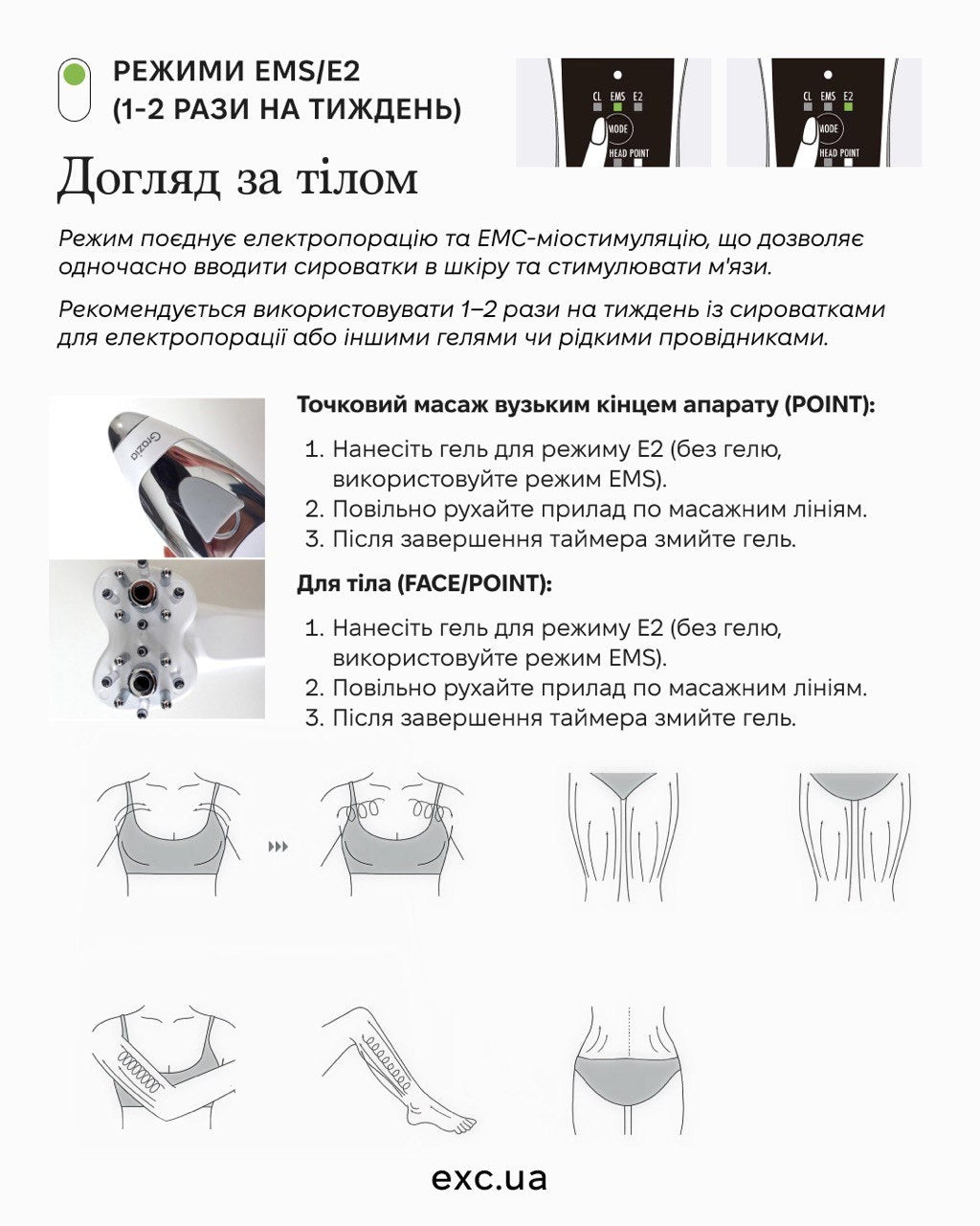 Direia ZERU V2 - Инновационный японский косметологический аппарат