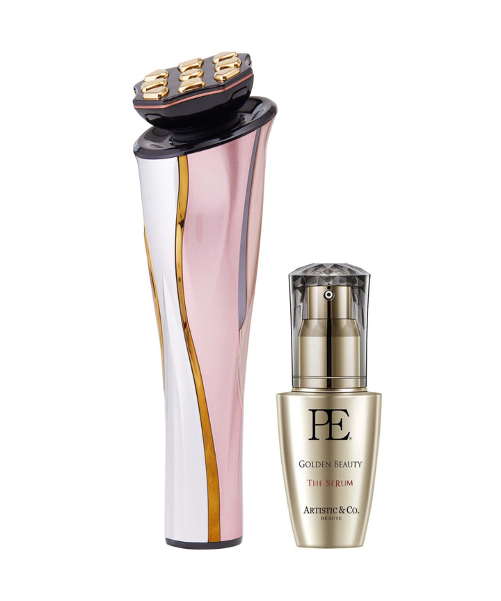 Косметичні апарати Dr. Arrivo Zeus II- EXC.UA 