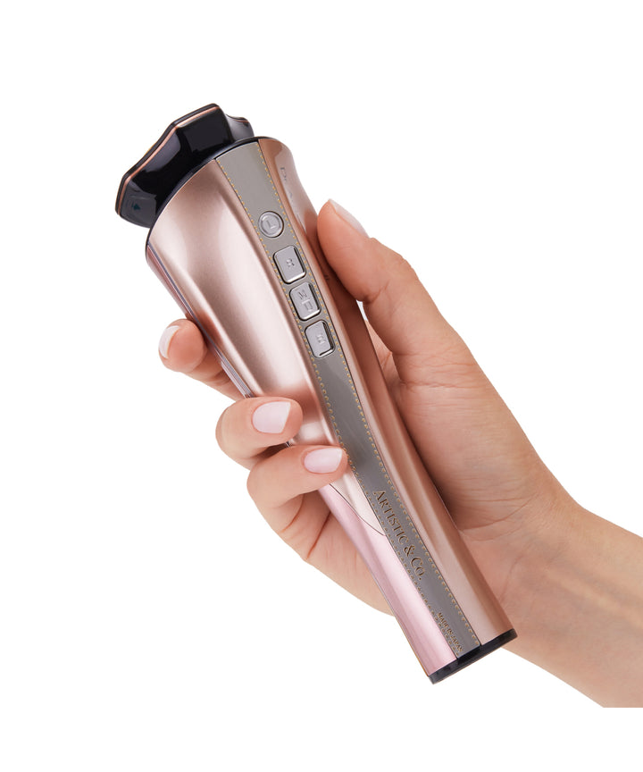 Косметичні апарати Dr. Arrivo Zeus II- EXC.UA 