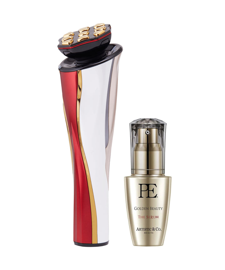 Косметичні апарати Dr. Arrivo Zeus II- EXC.UA 