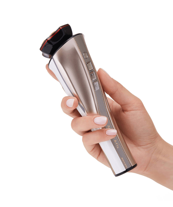 Косметичні апарати Dr. Arrivo Zeus II- EXC.UA 