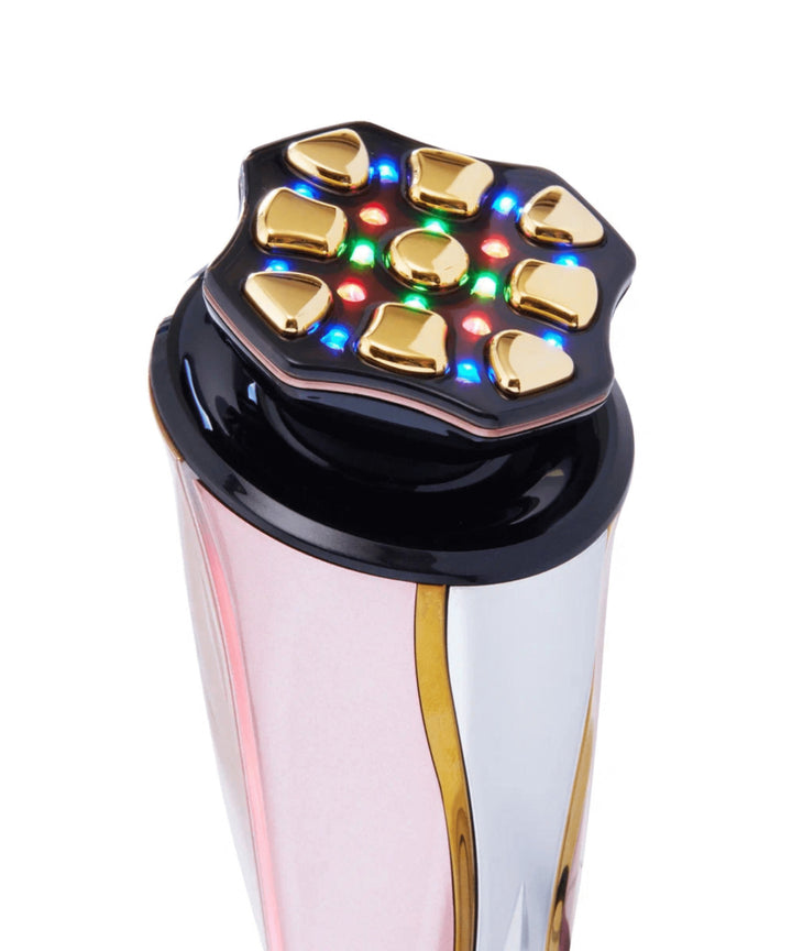 Косметичні апарати Dr. Arrivo Zeus II- EXC.UA 