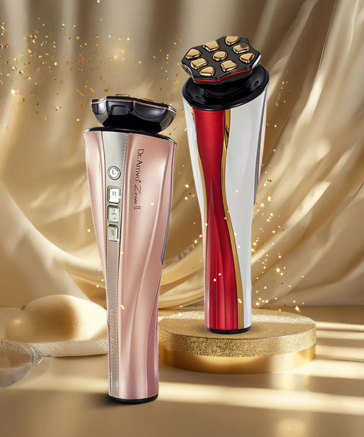 Косметичні апарати Dr. Arrivo Zeus II- EXC.UA 