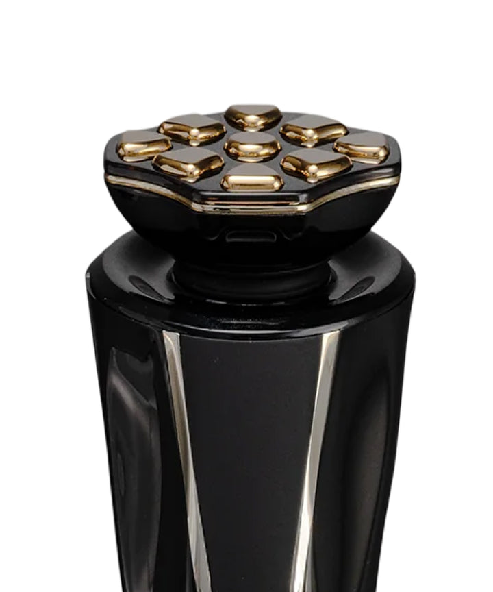 Косметичні апарати Dr. Arrivo Zeus II PLus (Black)- EXC.UA 