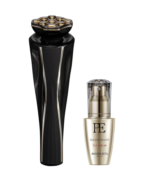 Косметичні апарати Dr. Arrivo Zeus II PLus (Black)- EXC.UA 