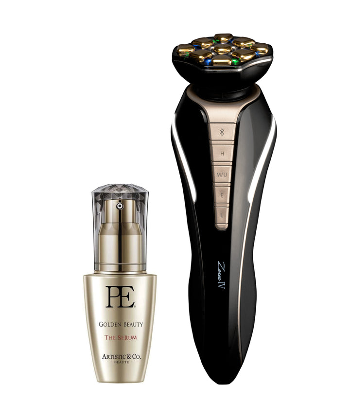 Апаратний догляд Dr. Arrivo Zeus IV- EXC.UA 