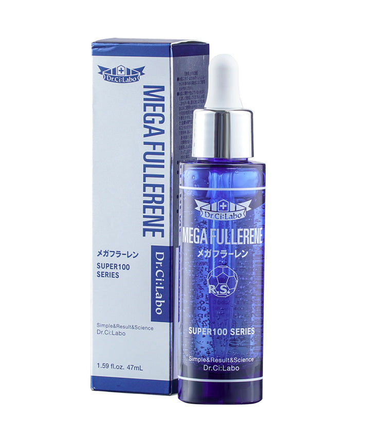 Сироватка для обличчя Dr. Ci. Labo Megafullerene Special Super 100 Series- EXC.UA 
