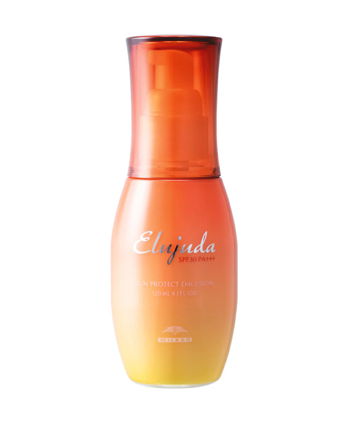 Незмивний догляд Elujuda Sun Protect Emulsion SPF30 PA- EXC.UA 