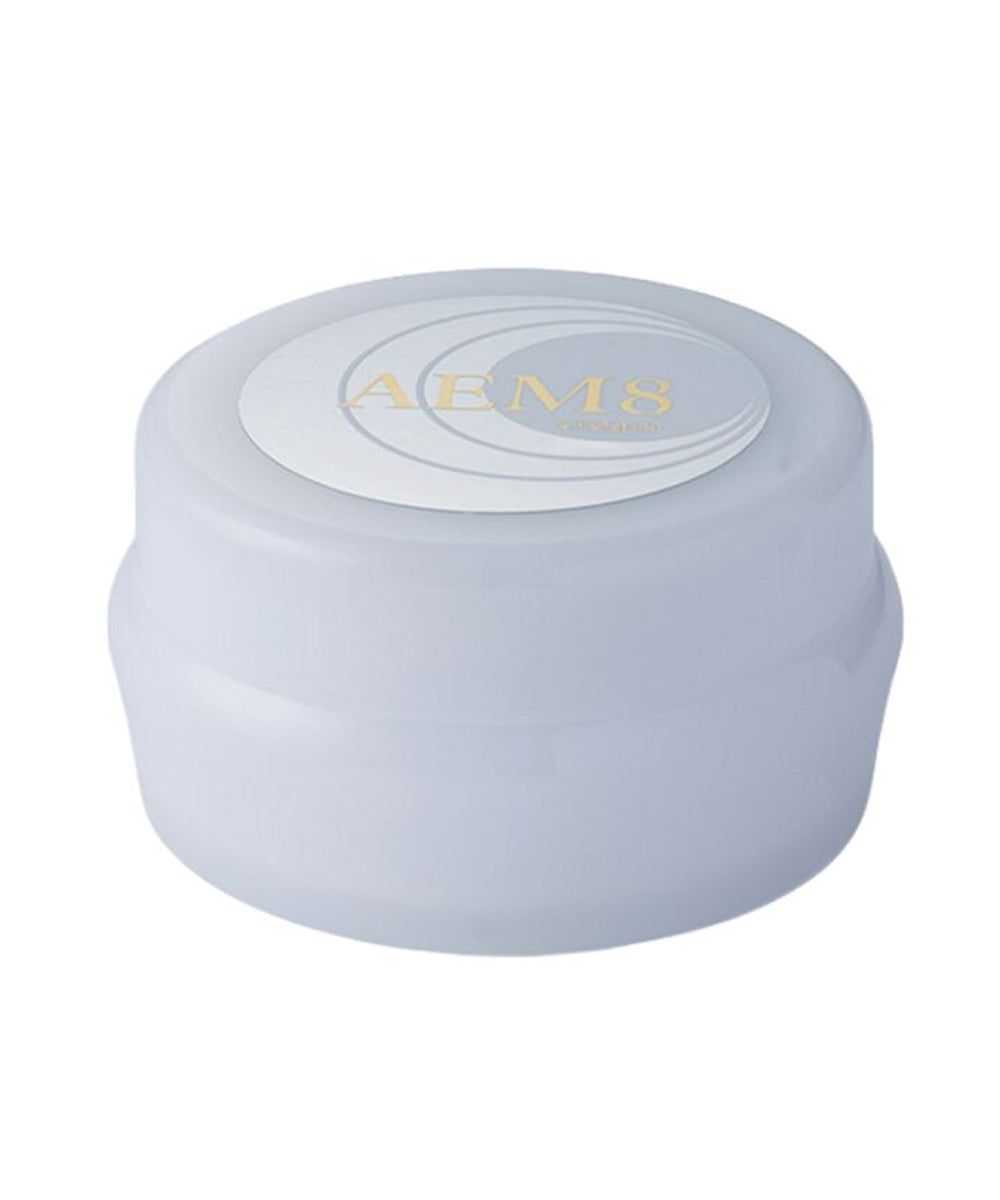 Enzym AEM8 Cream - Увлажняющий крем-концентрат для упругости кожи