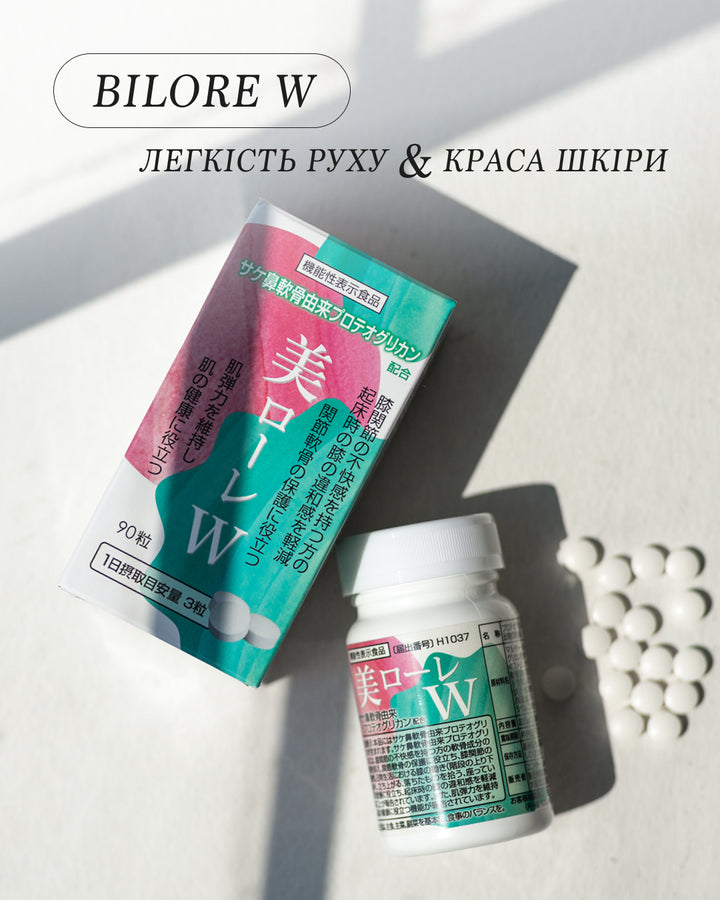 Біо-добавки Enzym Bilore W- EXC.UA 