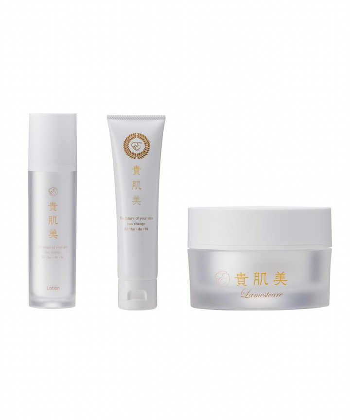 Промо сет Enzym Kihadabi Trial Set- EXC.UA 