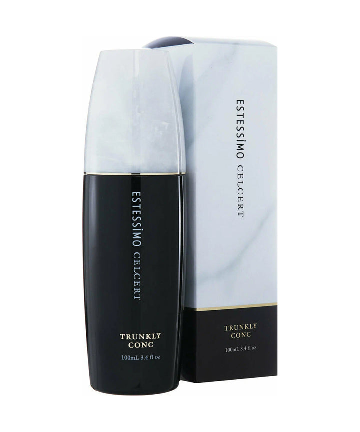 Засоби від випадіння Estessimo Celcert Trunkly Conc Essence- EXC.UA 