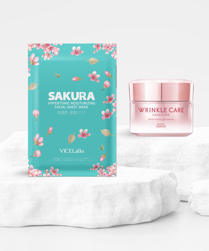 Промо сет Промо-сет «Ліфтинг та сяйво»- EXC.UA 