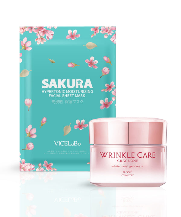 Промо сет Промо-сет «Ліфтинг та сяйво»- EXC.UA 