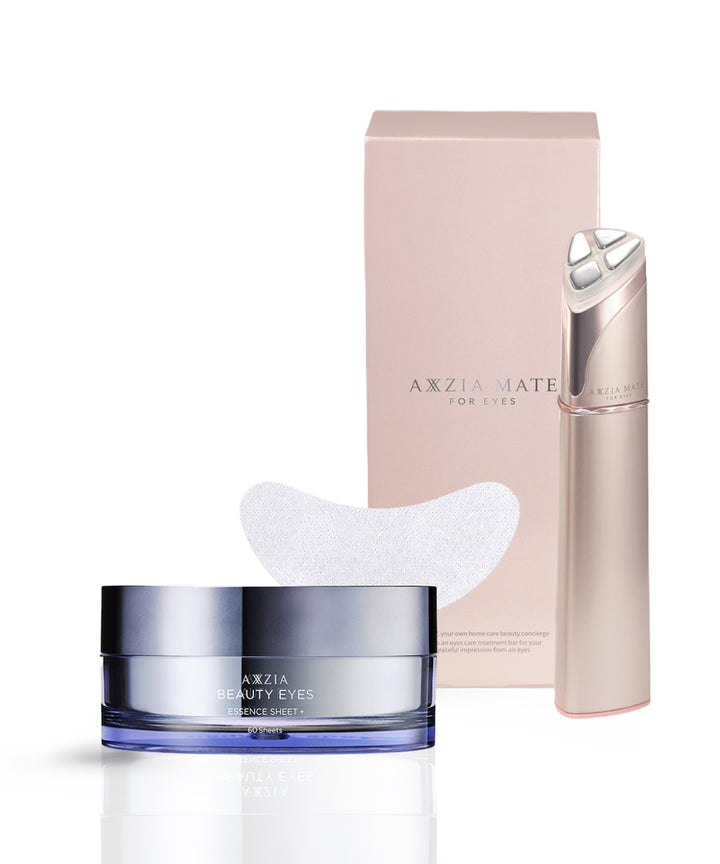 Промо сет Сет «Довершений Погляд»- EXC.UA 