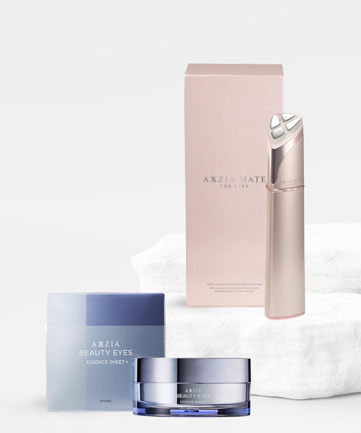 Промо сет Сет «Довершений Погляд»- EXC.UA 