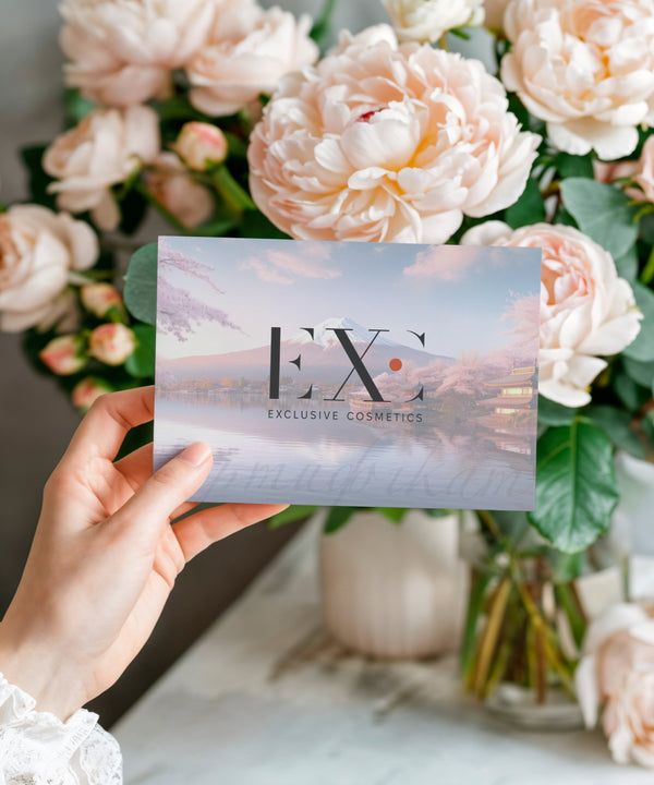 Подарунки Gift card- EXC.UA 
