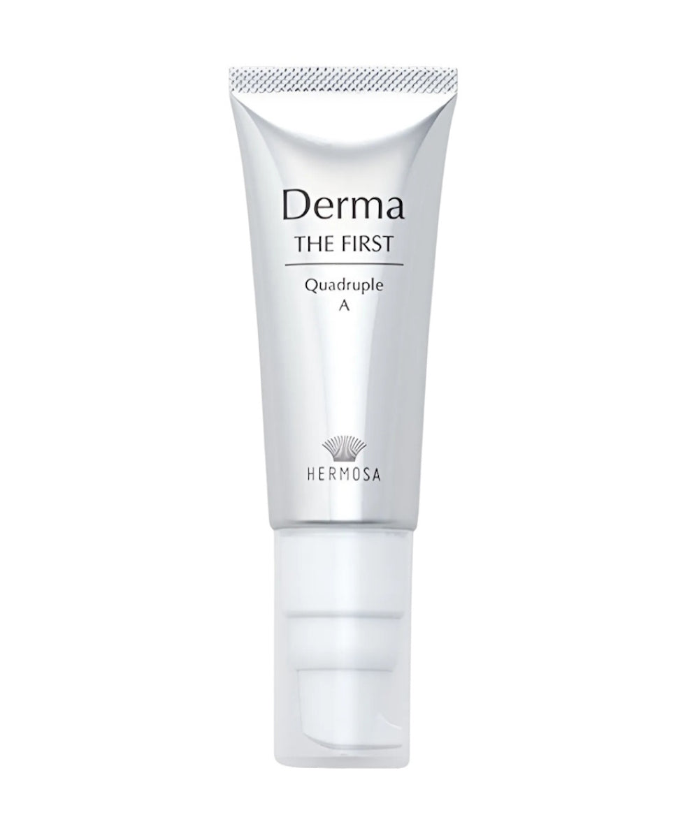 Hermosa Derma The First Quadruple A