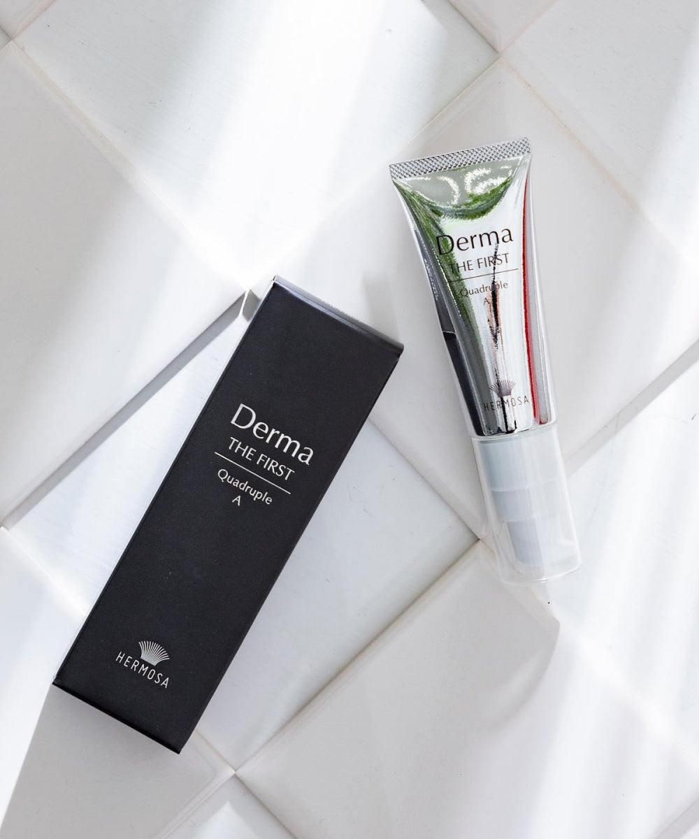 Hermosa Derma The First Quadruple A