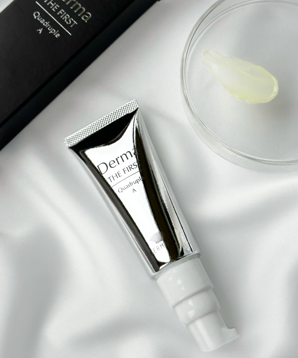 Hermosa Derma The First Quadruple A