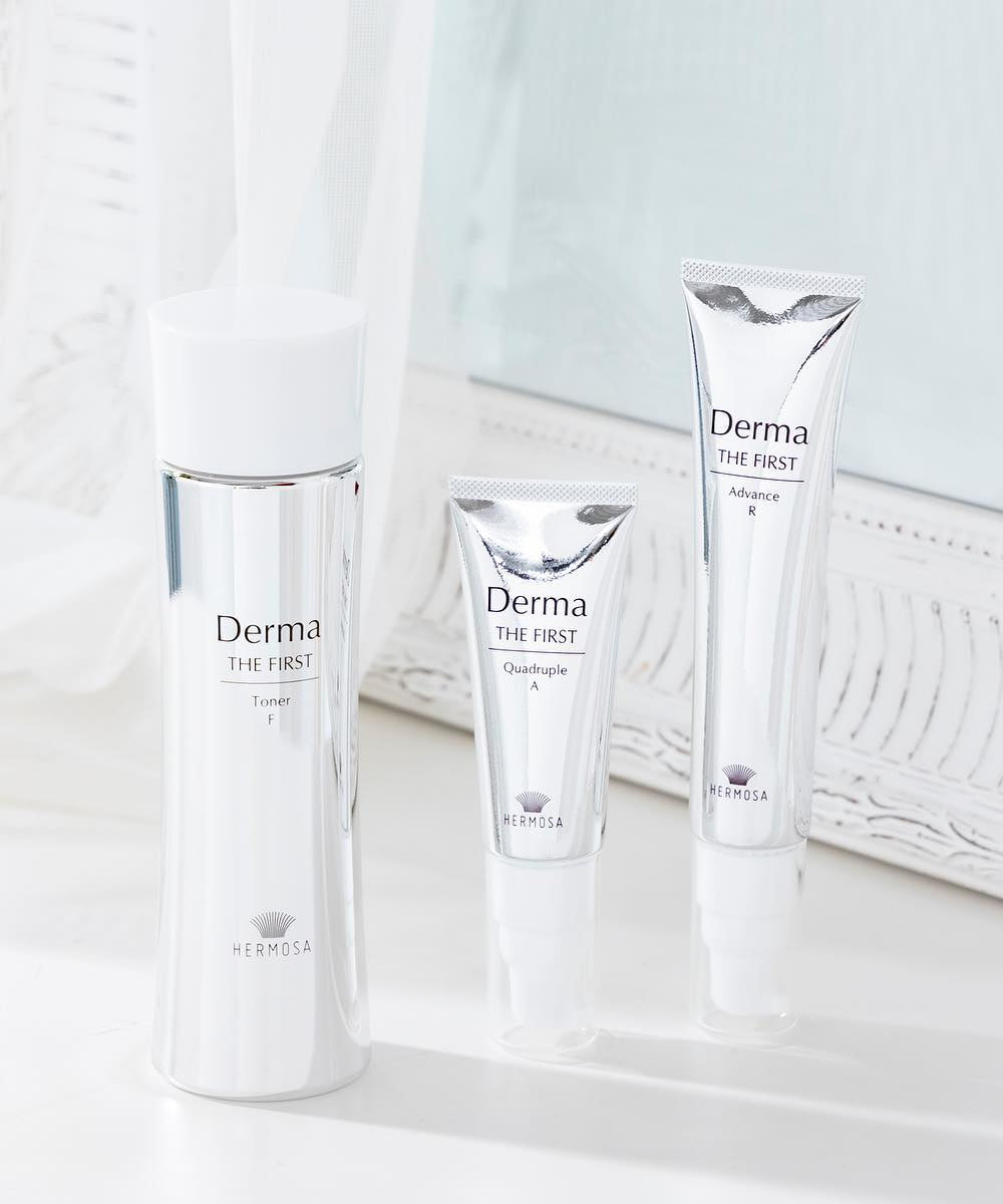 Hermosa Derma The First Quadruple A
