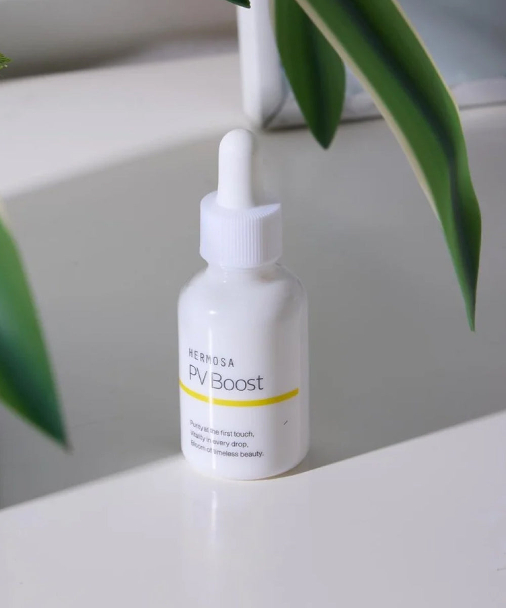 Hermosa PV Boost Gel Serum - Сироватка-бустер для інтенсивного