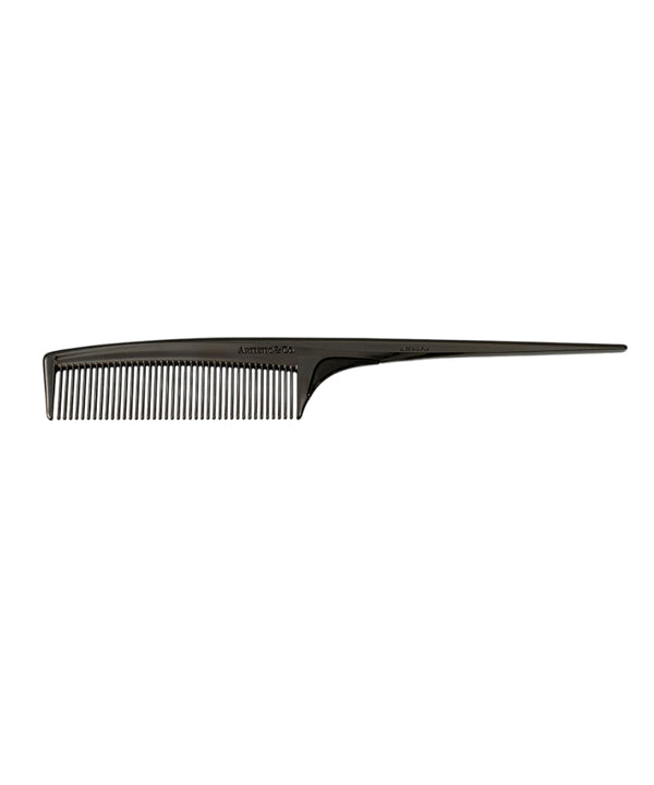 Розчіска High Line Tail Comb Black- EXC.UA 