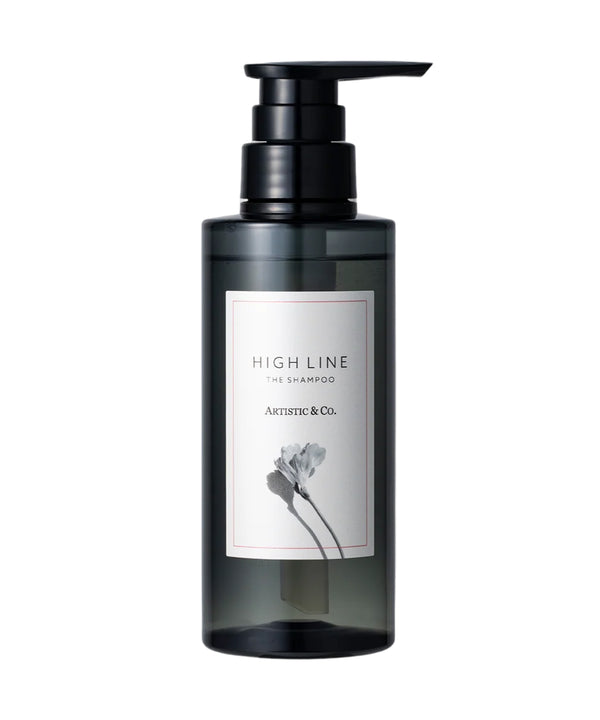 Шампуні High Line The Shampoo- EXC.UA 