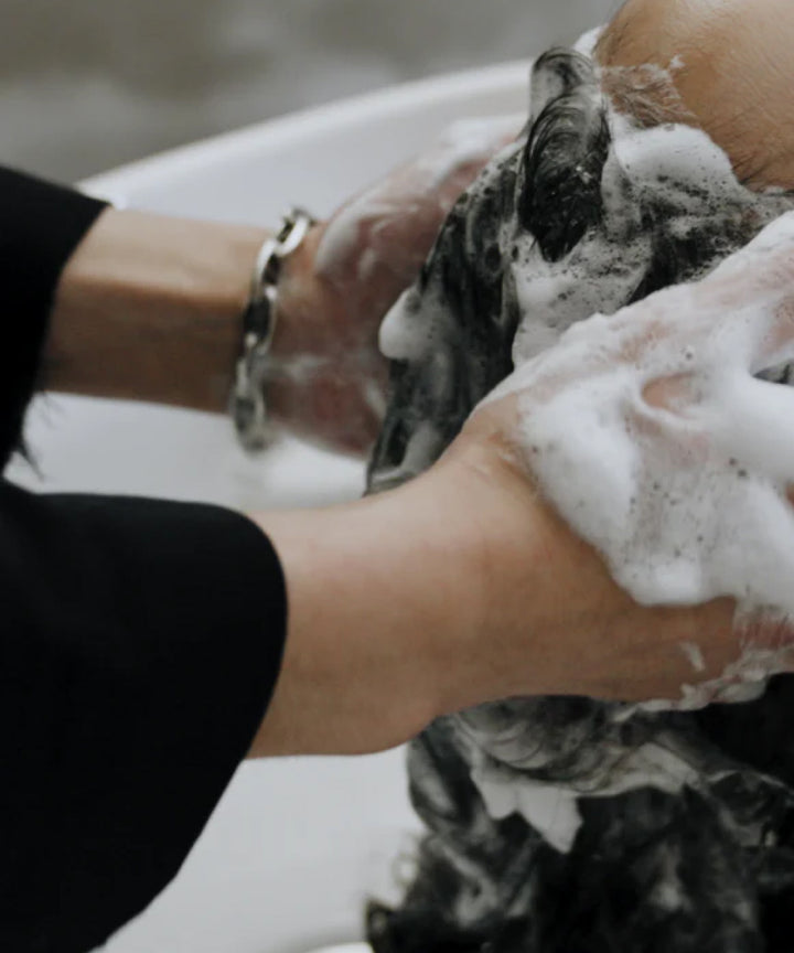 Шампуні High Line The Shampoo- EXC.UA 