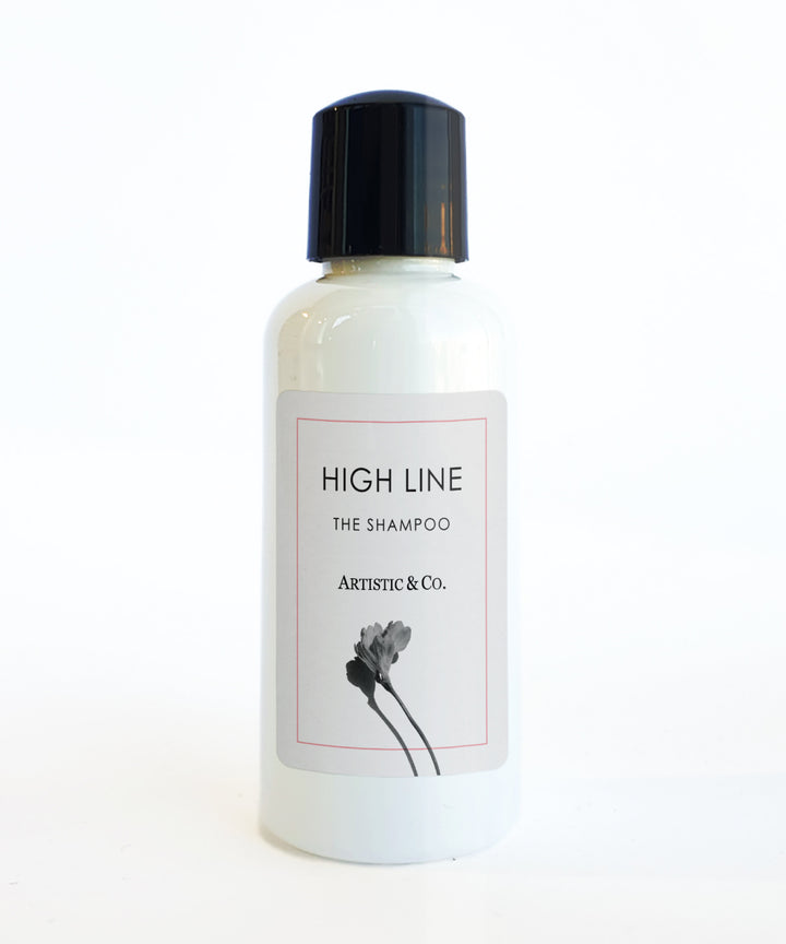 Шампуні High Line The Shampoo- EXC.UA 