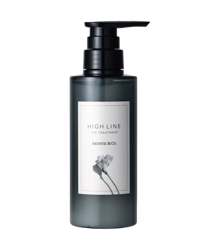 Маски / бальзами High Line The Treatment- EXC.UA 