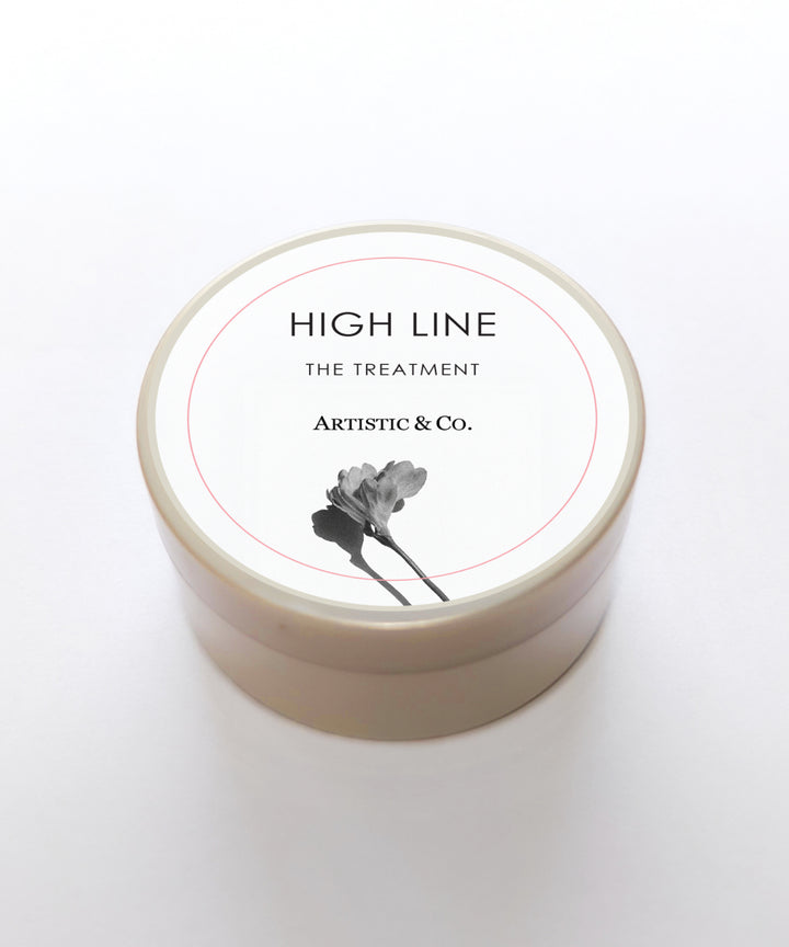 Маски / бальзами High Line The Treatment- EXC.UA 
