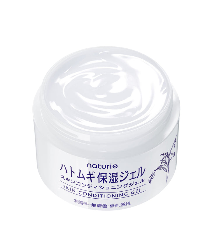 Крем Imju Hatomugi Naturie Skin Conditioning Gel- EXC.UA 