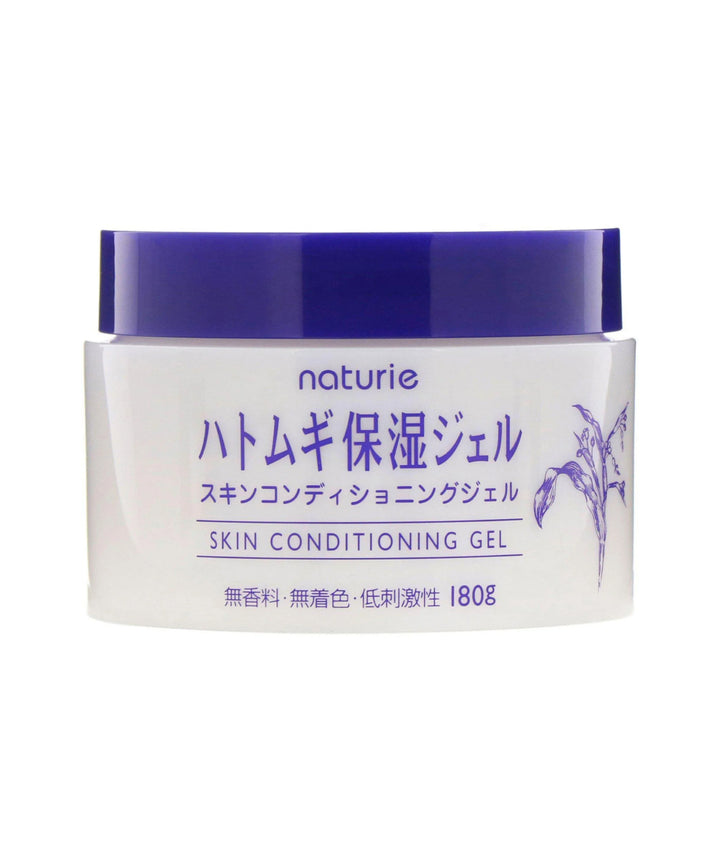 Крем Imju Hatomugi Naturie Skin Conditioning Gel- EXC.UA 