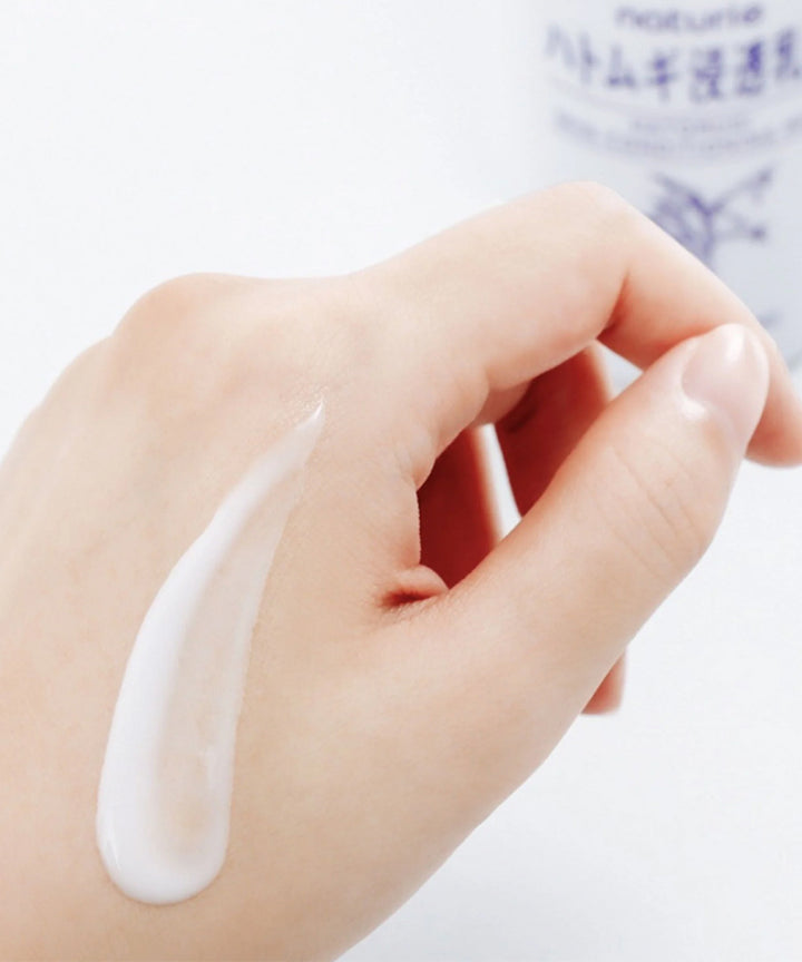 Молочко, емульсія Imju Naturie Hatomugi Skin Conditioning Milk- EXC.UA 