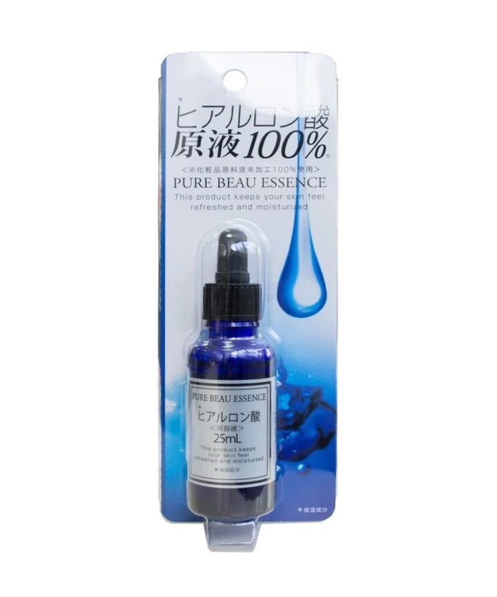 Есенція Japan Gals Pure beau essence- EXC.UA 