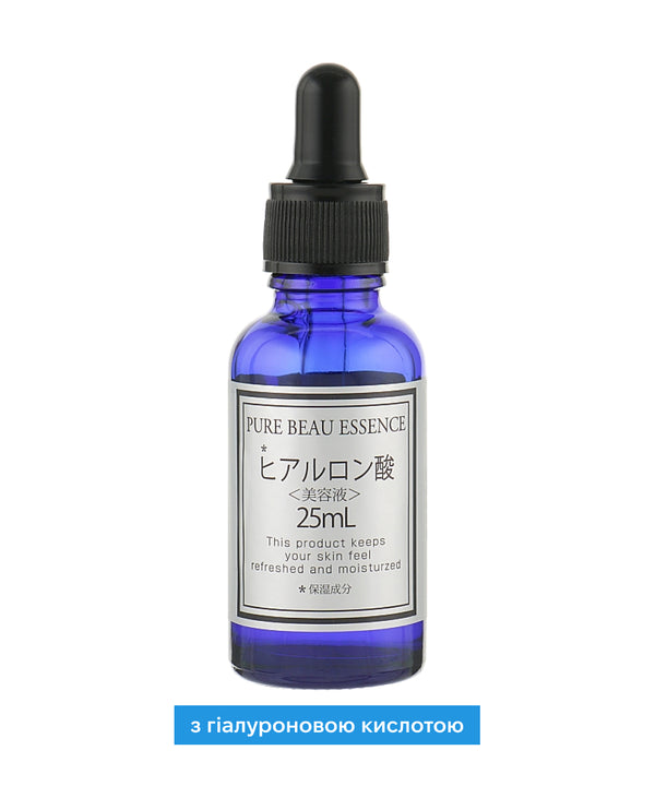 Есенція Japan Gals Pure beau essence- EXC.UA 
