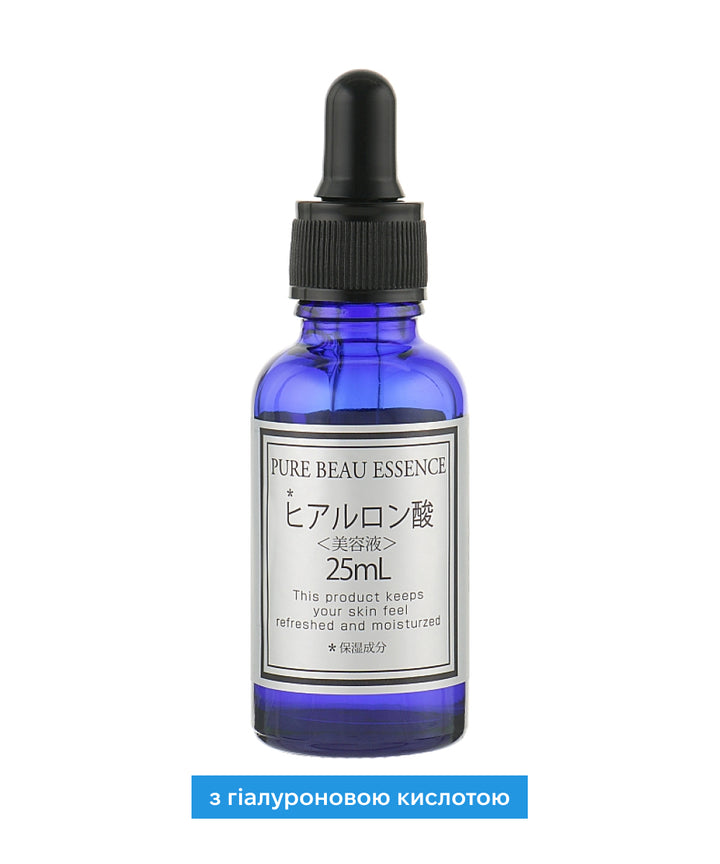 Есенція Japan Gals Pure beau essence- EXC.UA 