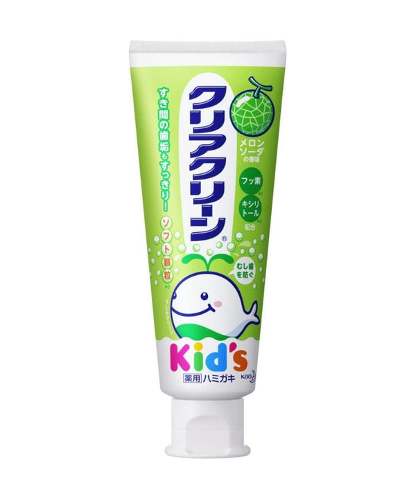 Зубна паста KAO Clear Clean Melon Soda- EXC.UA 