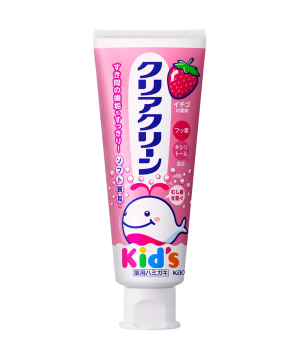 Паста KAO Clear Clean Strawberry- EXC.UA 